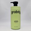 GRABITY hair lifting shampoo extra strong hair loss relief shampoo
