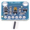 High Dynamic Digital Light Sensor I2C with Infrared and Full