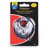 Sterling SPL100P 70mm Closed Shackle Disc Padlock with Stainless Steel