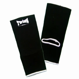 Twins Ankle Guard Black (M)