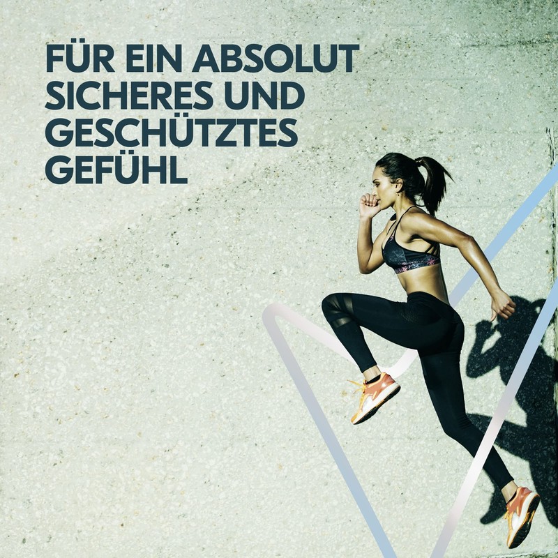 Rexona Antiperspirant