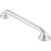 Moen Chrome Bathroom Safety 16-Inch Designer Shower Grab Bar with
