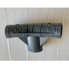 Bestway New T-connector for 15 ft OD x 42 inch