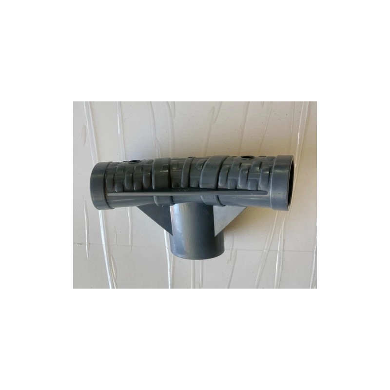 Bestway New T-connector for 15 ft OD x 42 inch