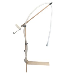 CHRALS CPAP Hose Lift Support S12