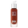 Mina Base The 24H Foundation -672 30 ml Café