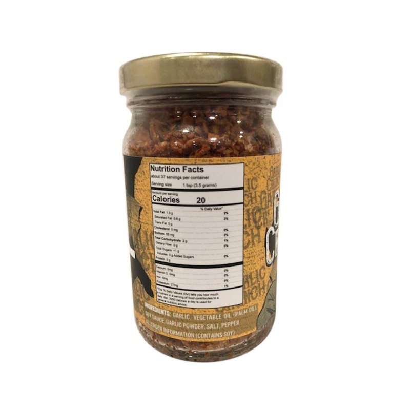 Garlic Crunch Garlic Bits 4.6oz jar (1)_AB