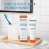 Botanique Peppermint Whitening+ Hydroxyapatite (Nha) Toothpaste, Whiter Teeth
