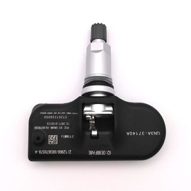 BERISOUG 1 Piece GN3A-37140A for Dodge Chrysler Mazda TPMS tire Pressure Sensor