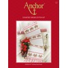 Anchor Counted Cross Stitch Kit: Essentials: Rural Life, Multi, 20