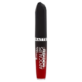RIMMEL LAB BAR APOCALIP MAT LIQ 505