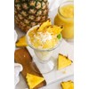 Bits N Things Pineapple Dessert Topping | Ice Cream, Sundaes,