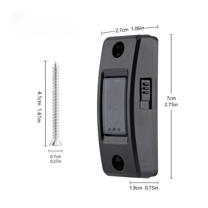 Botonera De Pared 883lm Para Motor Liftmaster