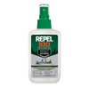 Repel Repel 100 Insect Repellent, Pump Spray, 4-Fluid Ounces, 10-Hour