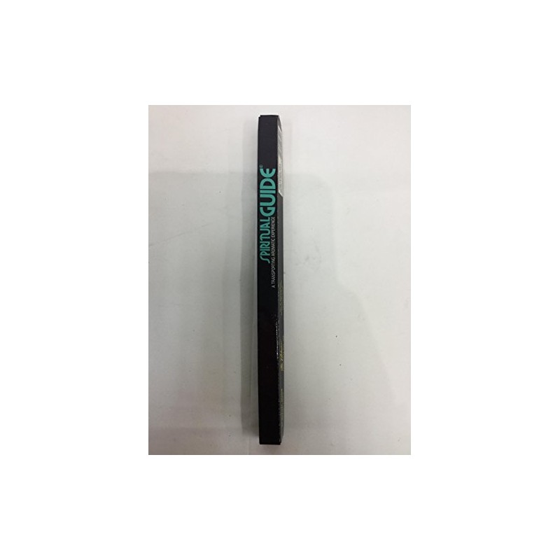 Incense Spiritual Guide - 10 grams or about 8 Sticks