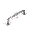 HONPHIER Grab Rails Bathroom Grab Bar Anti Slip Shower Handle
