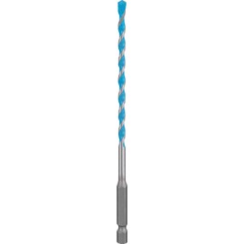 Bosch EXPERT HEX-9 Broca Multiconstruction Ø3/16X4X6