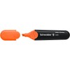 Schneider Schreibgeräte Job Highlighter Refillable Orange