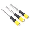 GREATTOOL DIY Only, Through Type, Set of 3 (0.4 inch