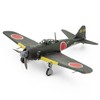 Fascinations ME1005 Metal Earth Metal Construction Kits - Mitsubishi Zero