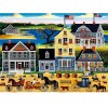Voluvolu 500 Pieces Puzzle for Adults Fall Puzzle Autumn Puzzle