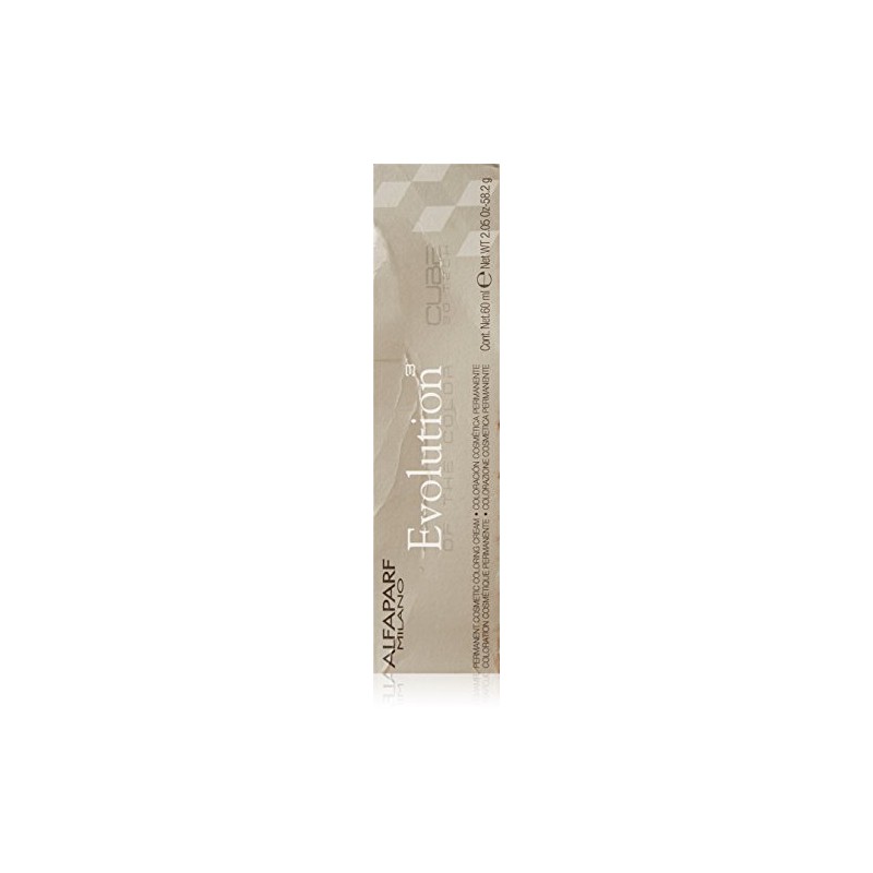 Alfaparf Chemical Hair Dyes Evolution of The Color, 7.66I Medium
