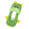 Baby Self Feeding Pillow Breathable Multifunctional Infant Nursing Support Cushion