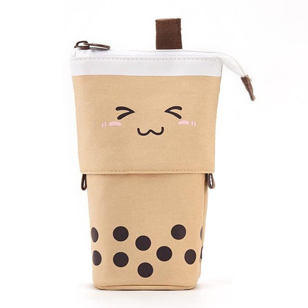 Queen-b Tapioca 2-Way Pen Stand, Stand, Standing, Extendable, Pen Holder,
