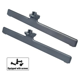 65A66H Television Legs，65A66H TV Stand Legs Table fit for 65-inch 4K UHD Smart TV 65A66H