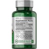 Horbäach Pine Bark Extract Capsules |120 Count | Non-GMO and