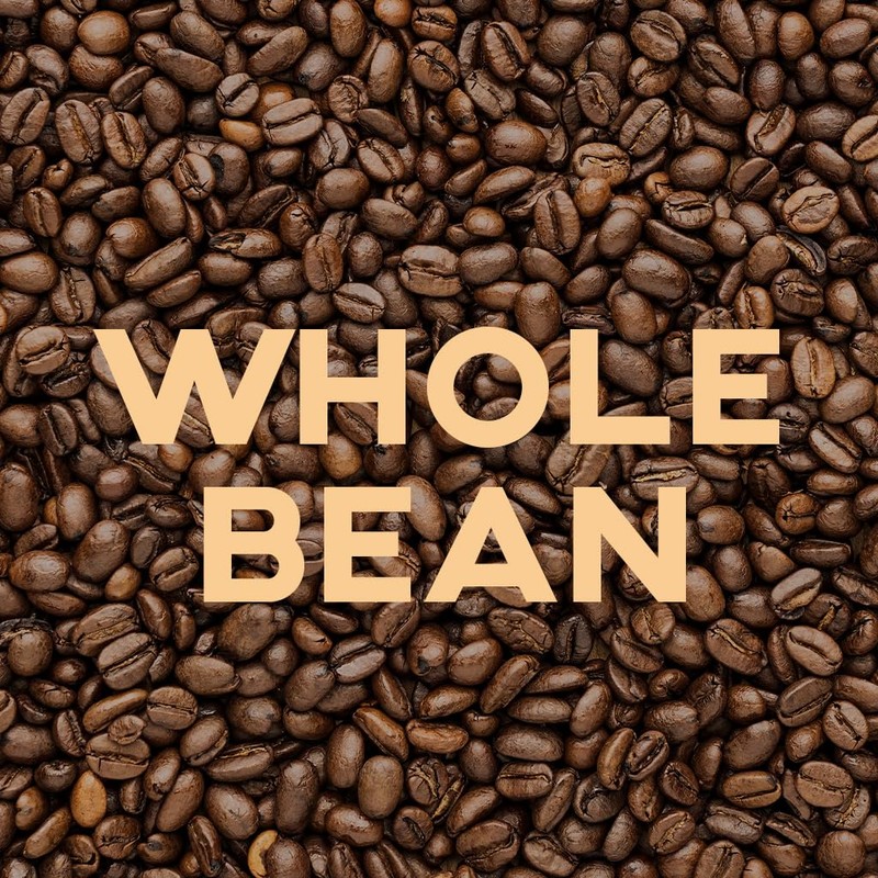 Java Works Coffee - Caramel Macchiato Flavoured Coffee | 340