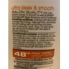 Suave Professionals 48 Hr Frizz Control Sleek Conditioner, 28 oz