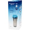 Pentair OMNIFilter WH5 Filter Housing, 10" Standard Clear Sump Water