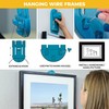 Go Hang It! Pro, All-in-One Picture Hanging Kit - Picture