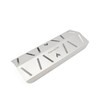Grillrost.com Das Original Heat Reflector for Kingstone Cliff - More