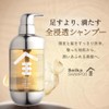 Seika All Shampoo and Conditioner ZEN [Fresh Green Leaf and