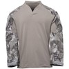 Kryptek Men's Tactical Long Sleeve Rugby
