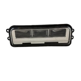 CONCEPT AUTOMOTIVE LIGHTS Fog Light Assembly Compatible with 2024-On Toyota Tacoma LED Left/Driver & Right/Passenger Side with Turning Lights