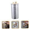 FUNOMOCYA Air Conditioning Capacitor for Units Aluminum Shell for Performance