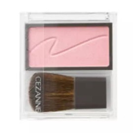 Cézanne 세잔느 블러쉬 발색 생기 수채화 치크 04 퓨어 핑크 Cezzane Blush Colorful Vitality Watercolor Cheek 04 Pure Pink