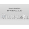 Modesta Cassinello – B02 Geranium Körpercreme – Feuchtigkeit, Elastizität und