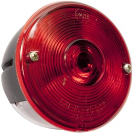 Peterson Plastic Mounting Stop-Turn and Tail Light