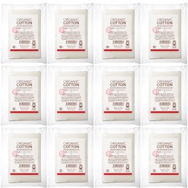 Kougendo Organic Cotton 120 Sheets