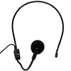 WINTECH HFM-KMA2 Hands-Free Wired Microphone for Loudspeakers, Genuine Manufacturer (Compatible