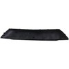US AUTO PARTS PLUS New Front Bumper Upper Grille Black