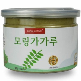 OTMARTFOOD Moringa Powder 100g Food Rocktory Double Sealed Container Moringa Powder 100g Food Locktory Double Sealed Container