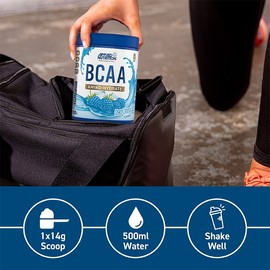 Applied Nutrition BCAA Amino Hydrate