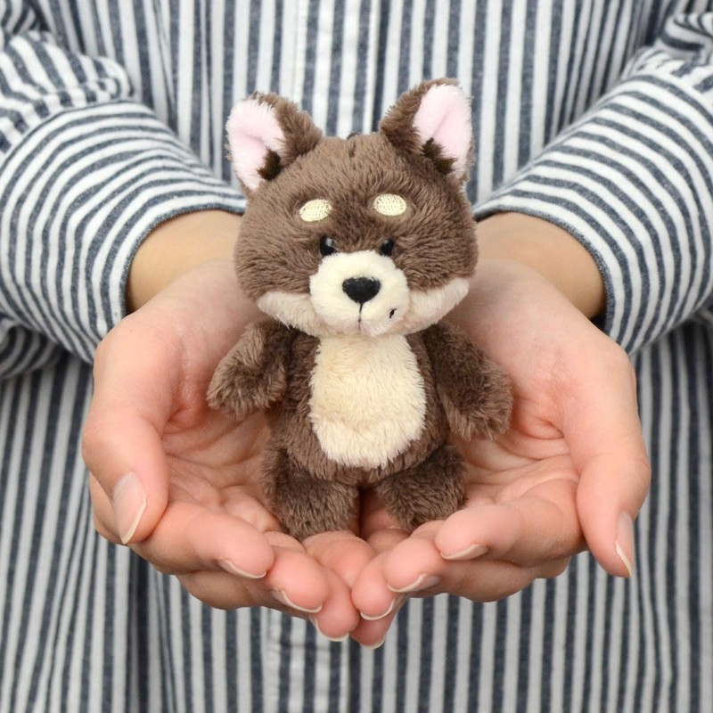 NICI Chihuahua Key Ring Keychain BB