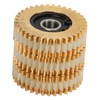 3 PCS Electric Bicycle 36T Motor Gears Light Weight 38mm
