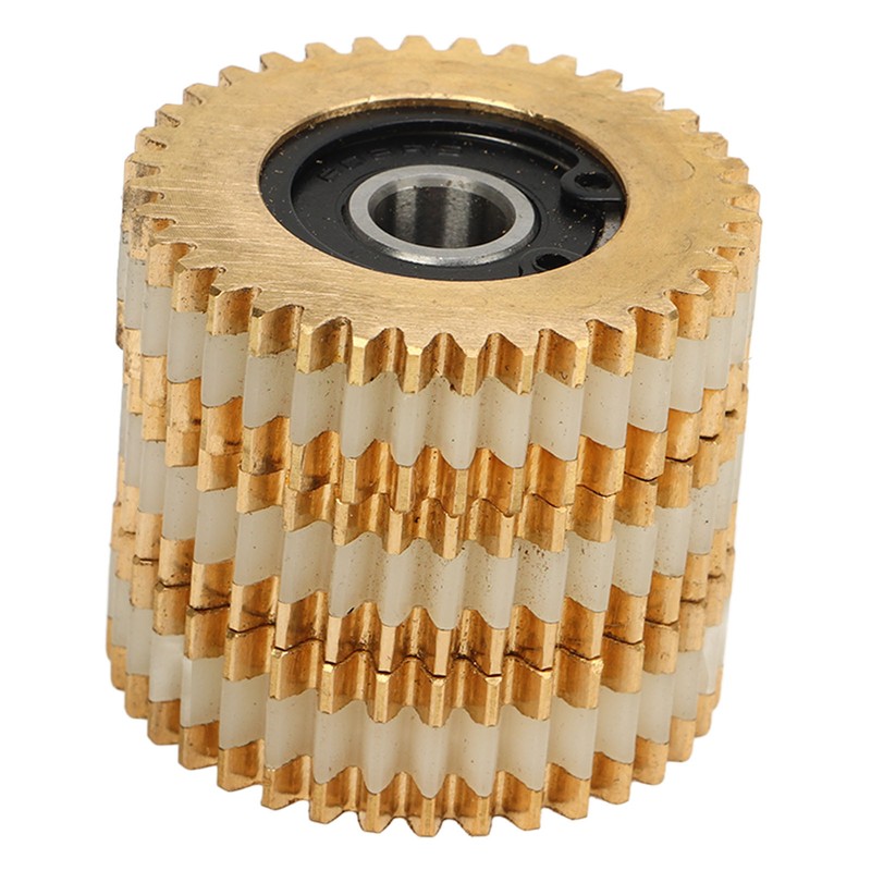 3 PCS Electric Bicycle 36T Motor Gears Light Weight 38mm